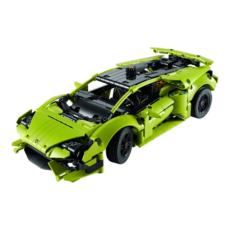 LEGO® Technic 42161 Lamborghini Huracán Tecnica - Mr.bricksANDmore