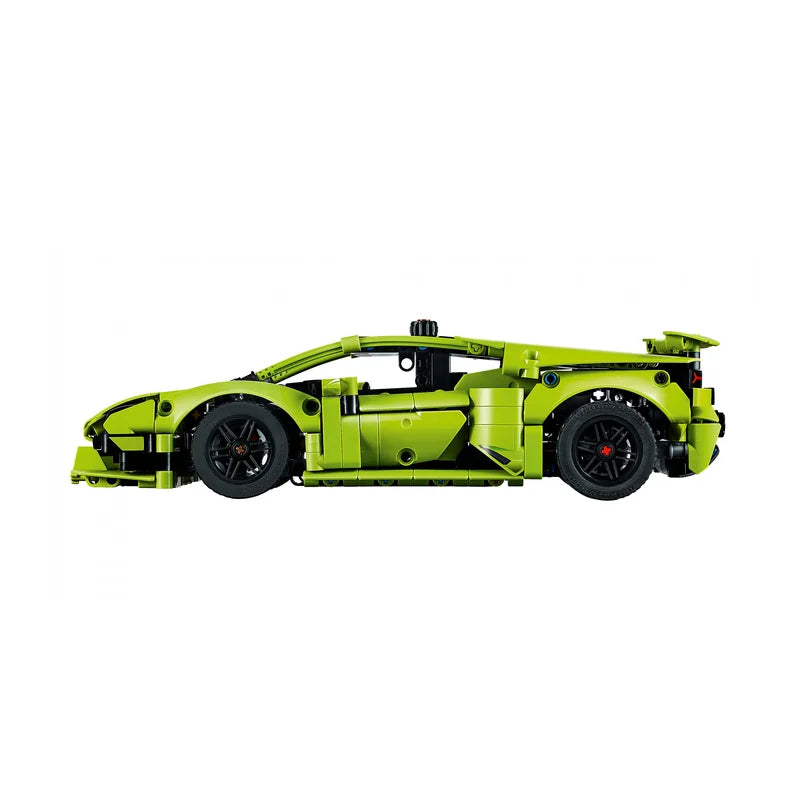 LEGO® Technic 42161 Lamborghini Huracán Tecnica - Mr.bricksANDmore