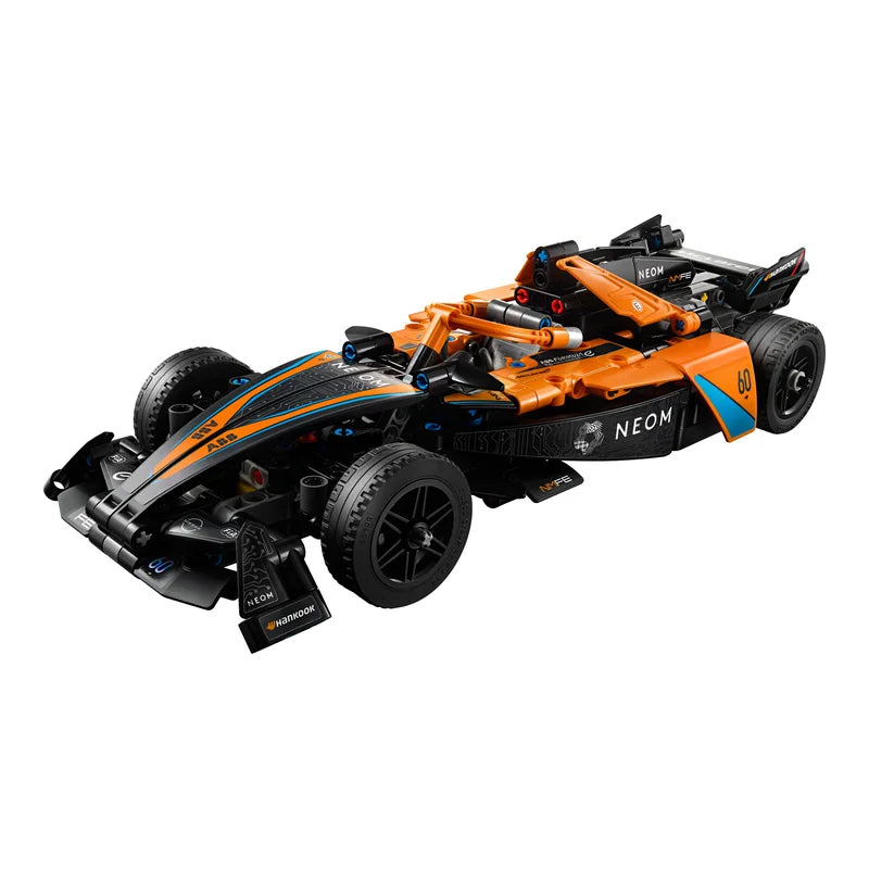 LEGO® Technic 42169 NEOM McLaren Formula E Race Car