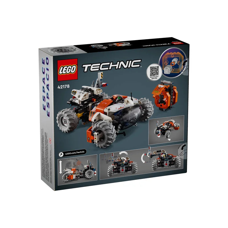 LEGO® Technic 42178 Weltraum Transportfahrzeug LT78