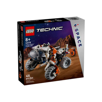 LEGO® Technic 42178 Weltraum Transportfahrzeug LT78