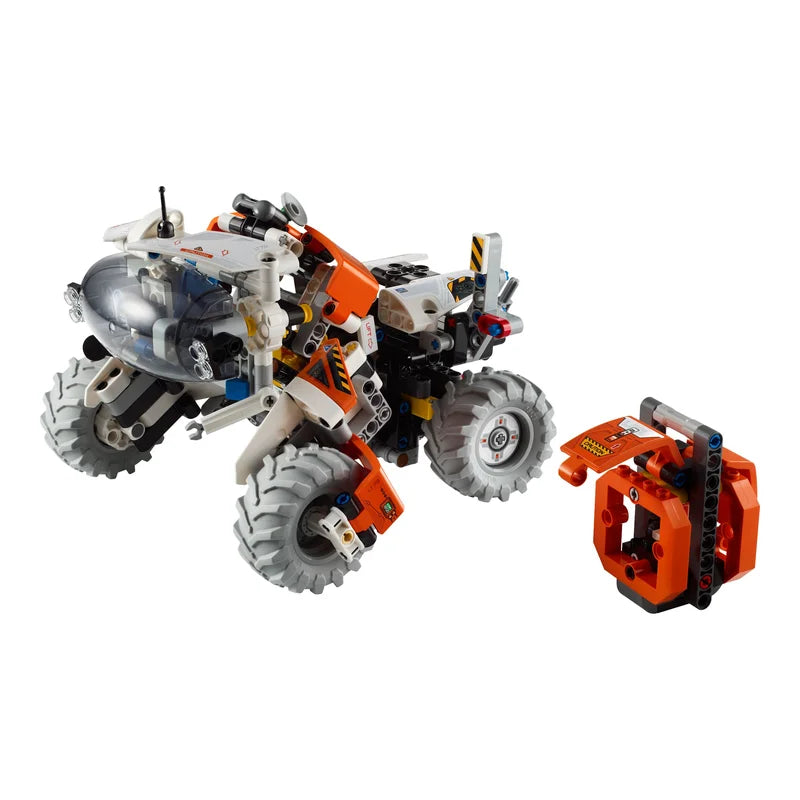LEGO® Technic 42178 Weltraum Transportfahrzeug LT78