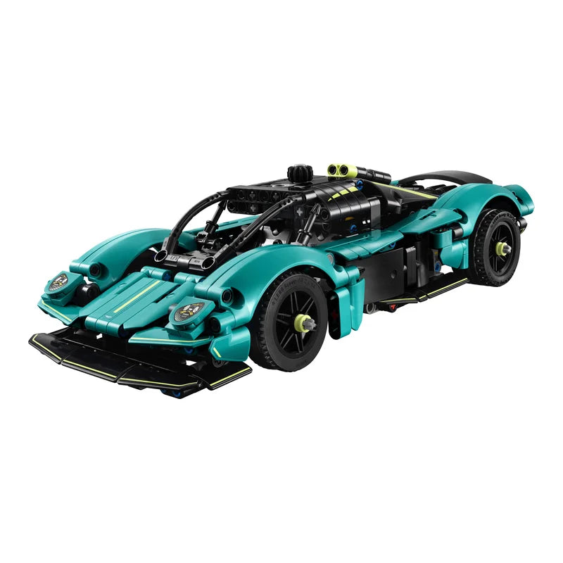 LEGO® Technic 42208 Aston Martin Valkyrie - Mr.bricksANDmore