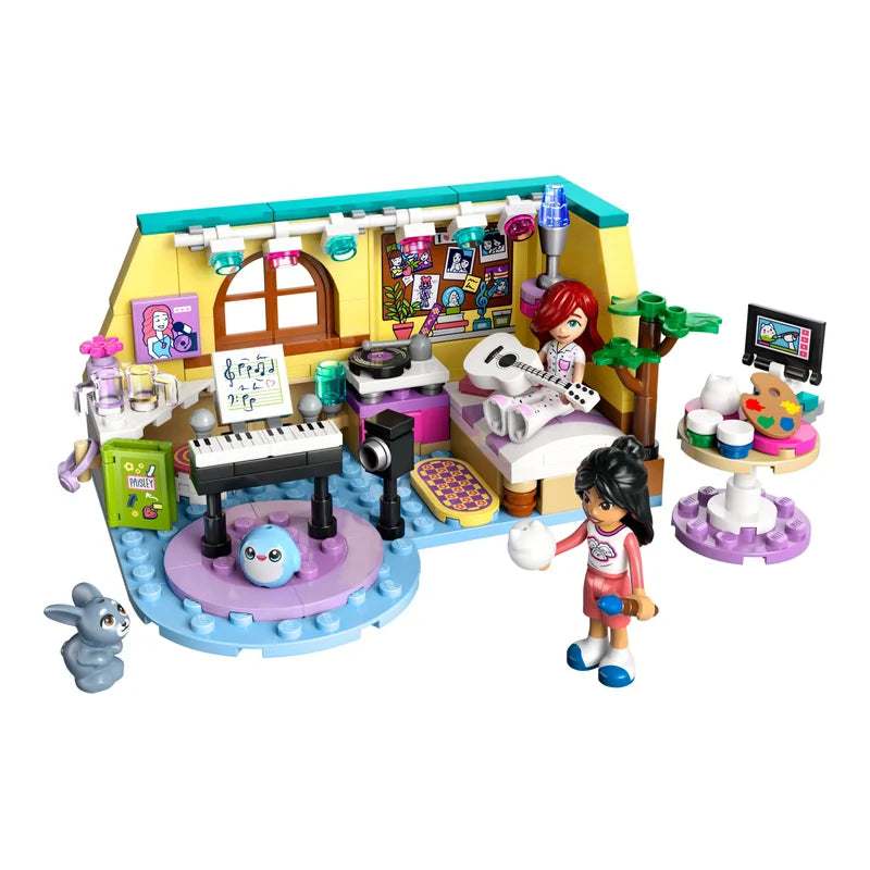 LEGO® Friends 42647 Paisleys Zimmer