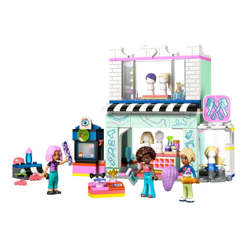 LEGO® Friends 42662 Friseursalon - Mr.bricksANDmore