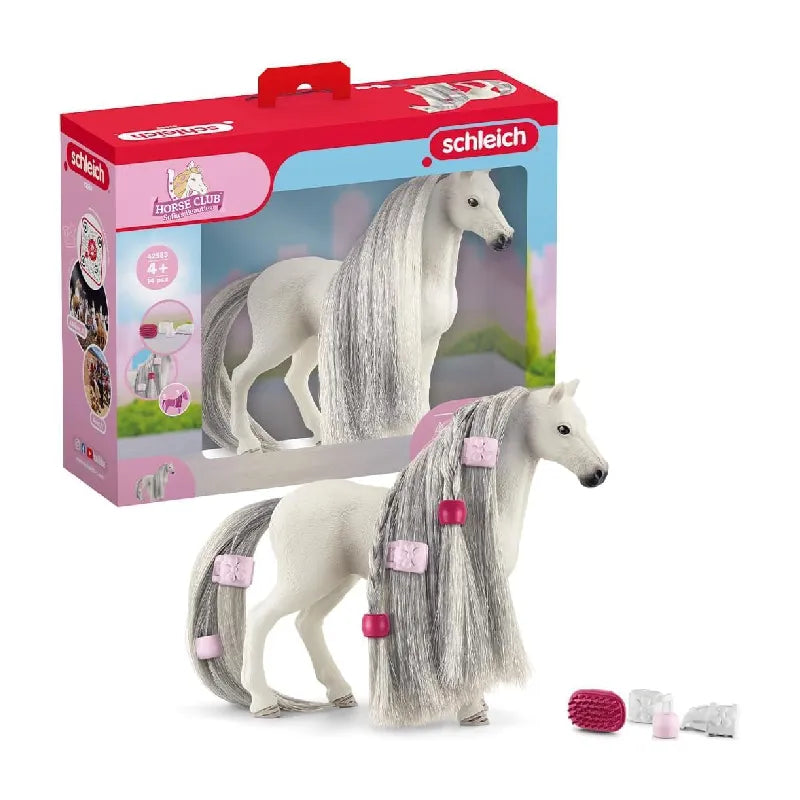 Schleich Horse Club - Sofia's Beauties Horse Quarter 42583 - Mr.bricksANDmore