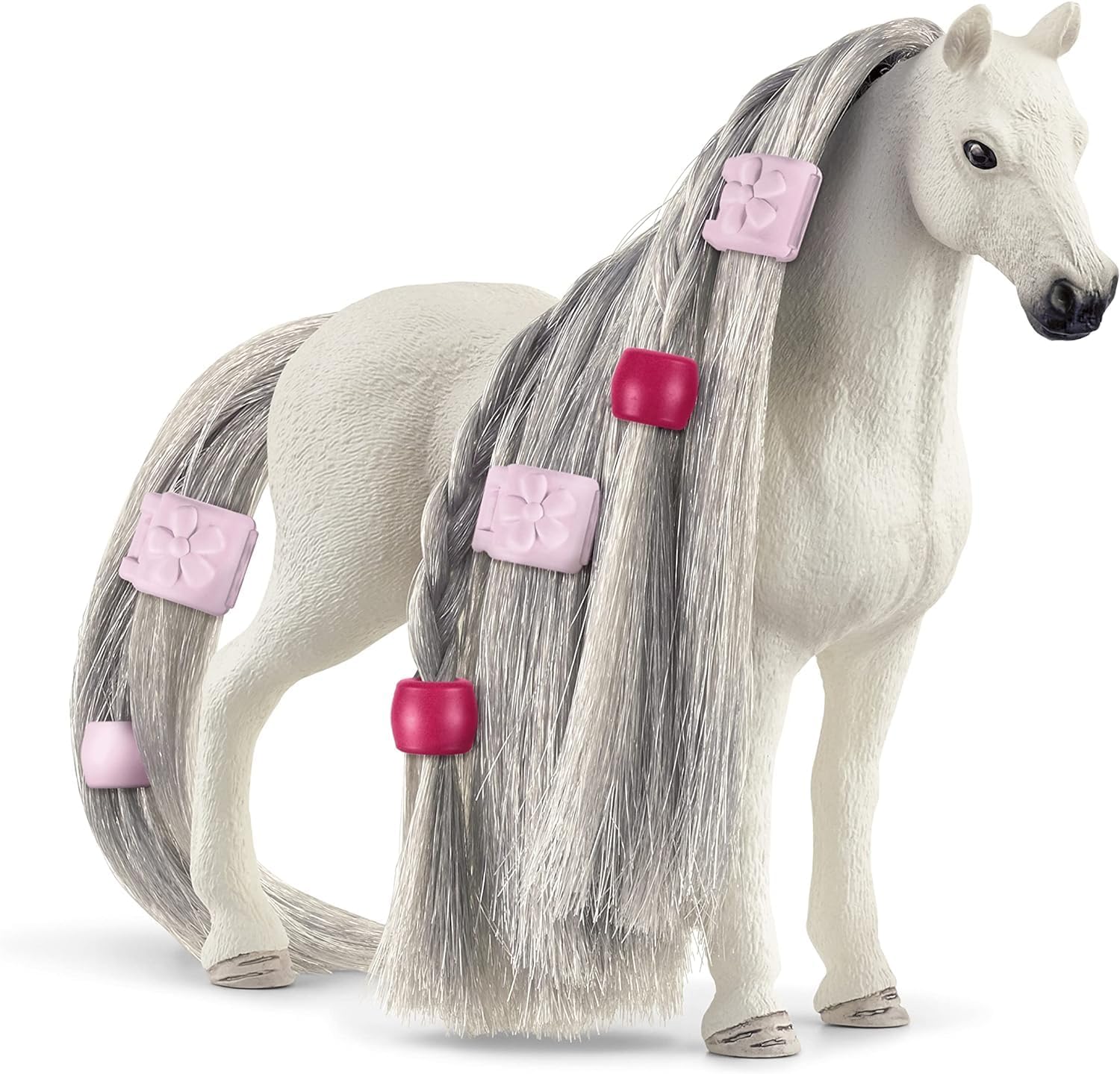 Schleich Horse Club - Sofia's Beauties Horse Quarter 42583 - Mr.bricksANDmore