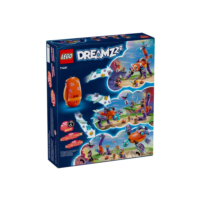 LEGO® Dreamzzz Izzies Traumtiere