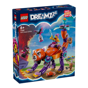 LEGO® Dreamzzz Izzies Traumtiere