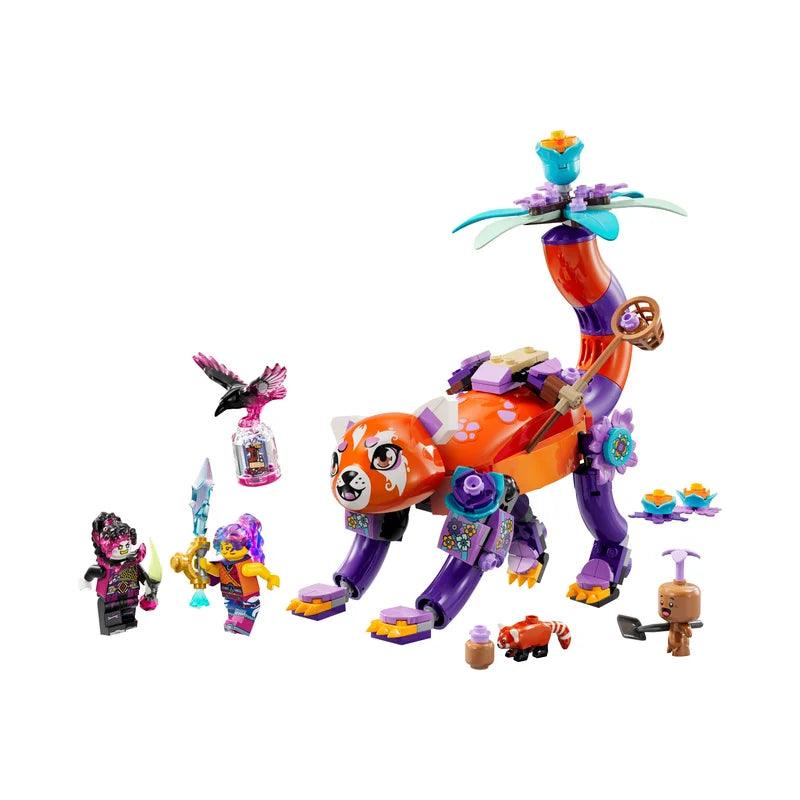 LEGO® Dreamzzz Izzies Traumtiere