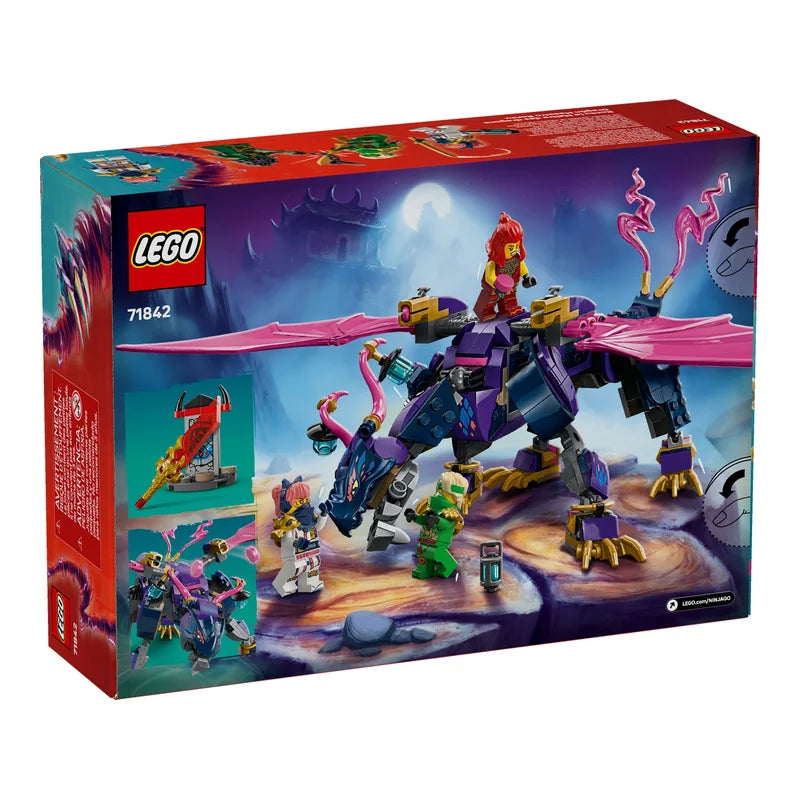 LEGO® Ninjago 71842 Rontu der Meisterdrache - Mr.bricksANDmore