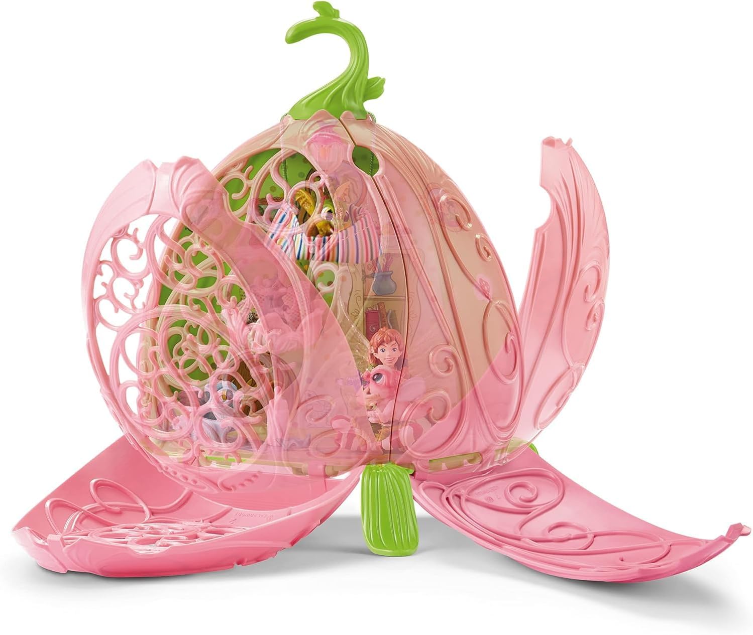Schleich® Bayala® 42520 Marweens Tierkindergarten - Mr.bricksANDmore