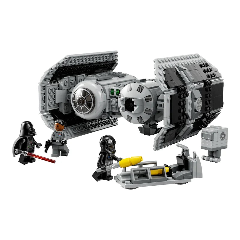 LEGO® Star Wars 75347 TIE Bomber™ - Mr.bricksANDmore