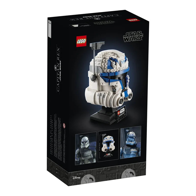 LEGO® Star Wars 75349 Captain Rex™ Helm - Mr.bricksANDmore