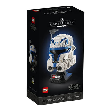 LEGO® Star Wars 75349 Captain Rex™ Helm - Mr.bricksANDmore