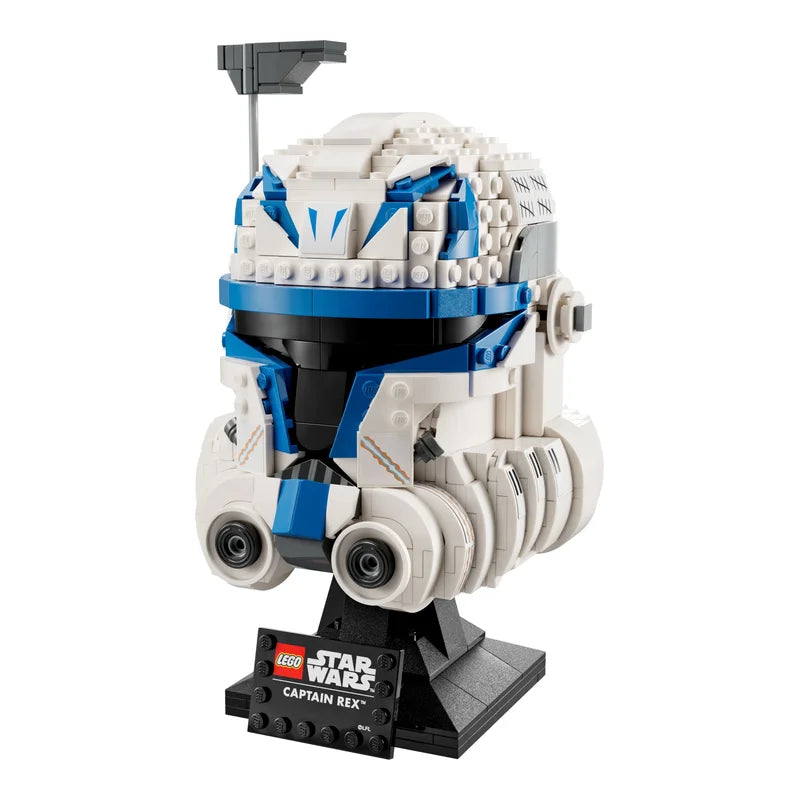 LEGO® Star Wars 75349 Captain Rex™ Helm - Mr.bricksANDmore
