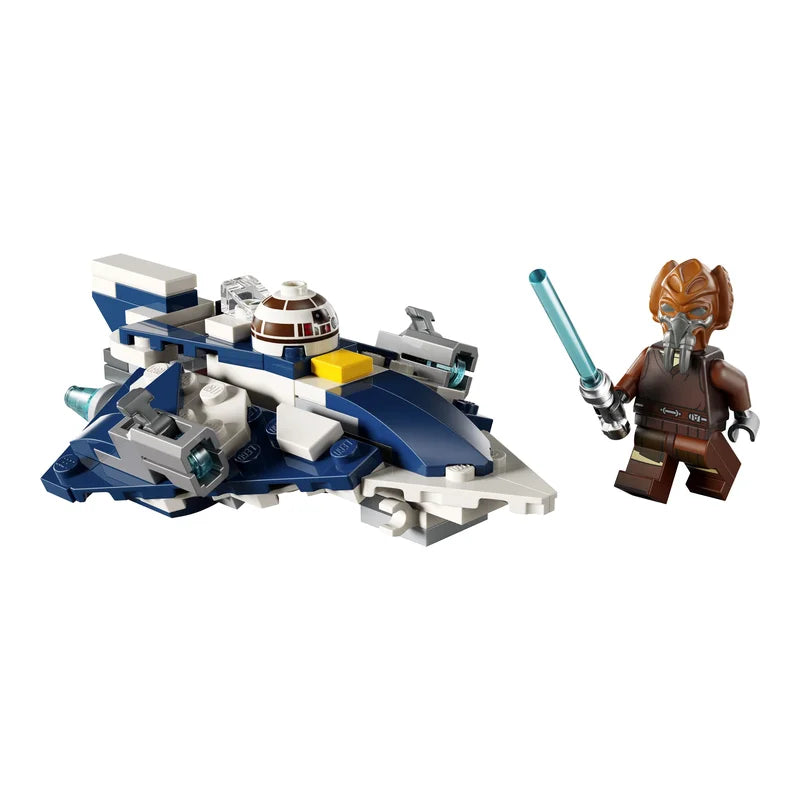 LEGO® Star Wars 75400 Plo Koons Jedi Starfighter™ Microfighter