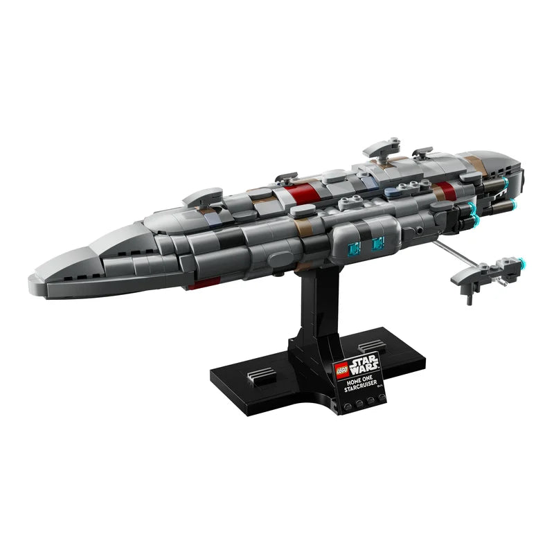 LEGO® Star Wars 75405 Home One Starcruiser