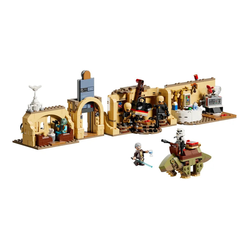 LEGO® Star Wars 75425 SMART Play™: Mos Eisley Cantina™ - Mr.bricksANDmore