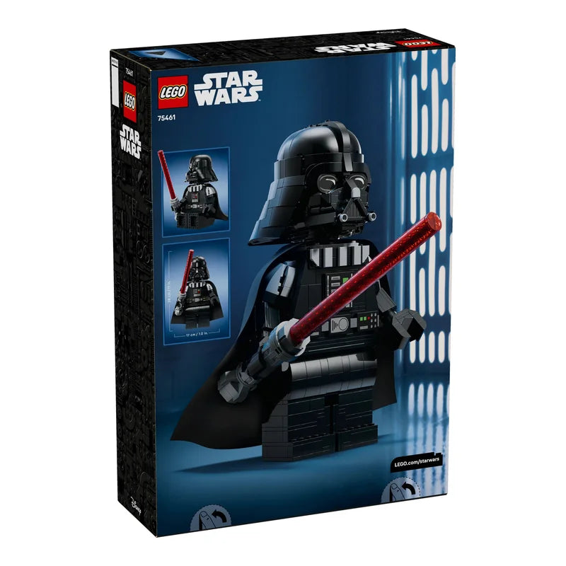 LEGO® Star Wars 75461 Große Darth-Vader-Minifigur - Mr.bricksANDmore