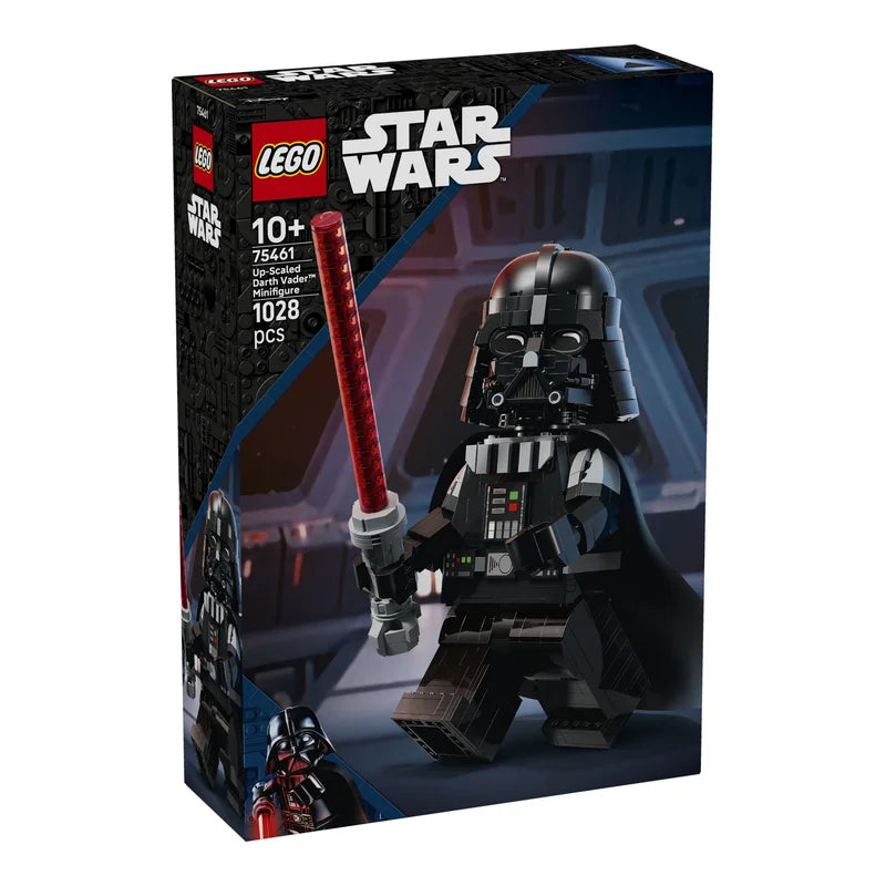 LEGO® Star Wars 75461 Große Darth-Vader-Minifigur - Mr.bricksANDmore