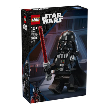 LEGO® Star Wars 75461 Große Darth-Vader-Minifigur - Mr.bricksANDmore
