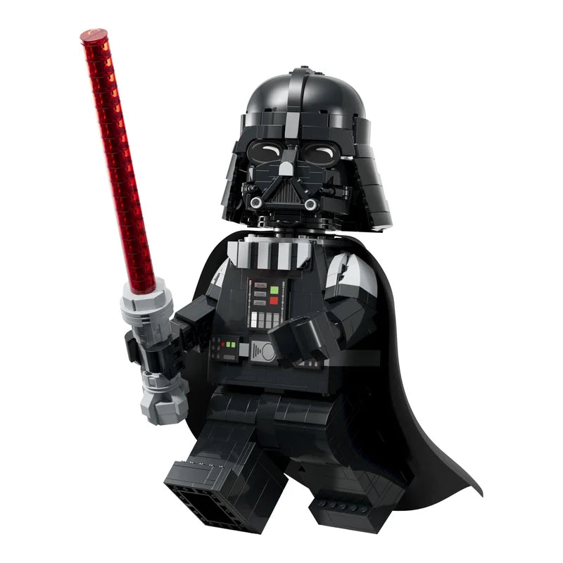 LEGO® Star Wars 75461 Große Darth-Vader-Minifigur - Mr.bricksANDmore