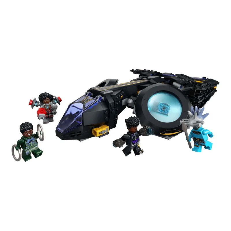 LEGO® Super Heroes 76211 Shuris Sonnenvogel