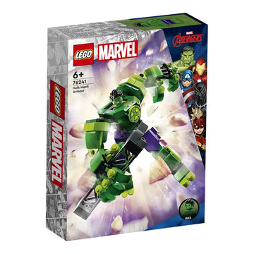 LEGO® Super Heroes Hulk Mech