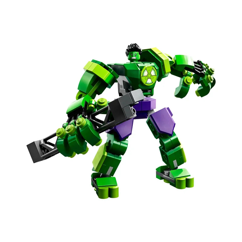 LEGO® Super Heroes Hulk Mech