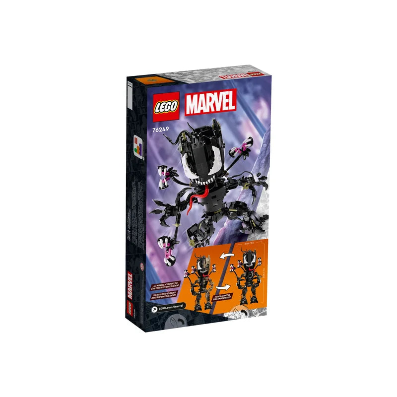 LEGO® Super Heroes 76249 Venomized Groot