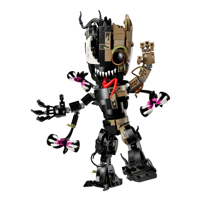 LEGO® Super Heroes 76249 Venomized Groot