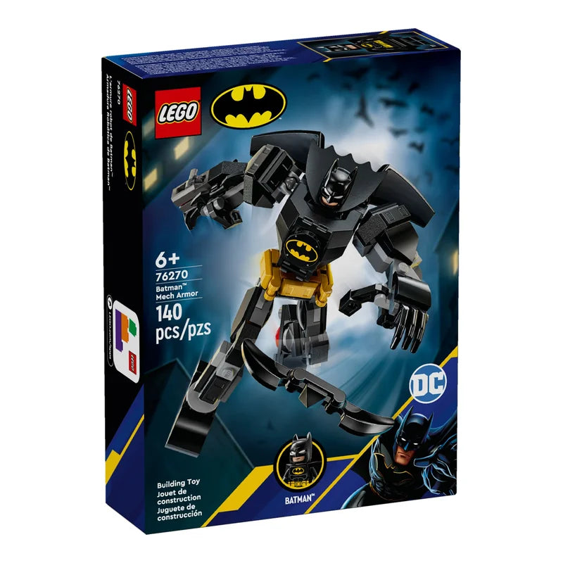 LEGO® Super Heroes 76270 Batman™ Mech - Mr.bricksANDmore