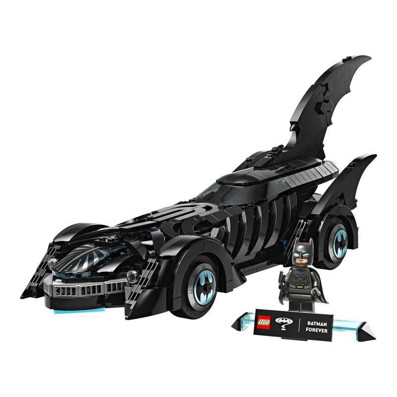 LEGO® Super Heroes 76304 Batman Forever™ Batmobil - Mr.bricksANDmore