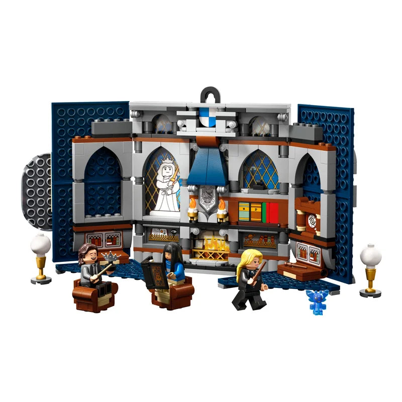 LEGO® Harry Potter 76411 Hausbanner Ravenclaw™