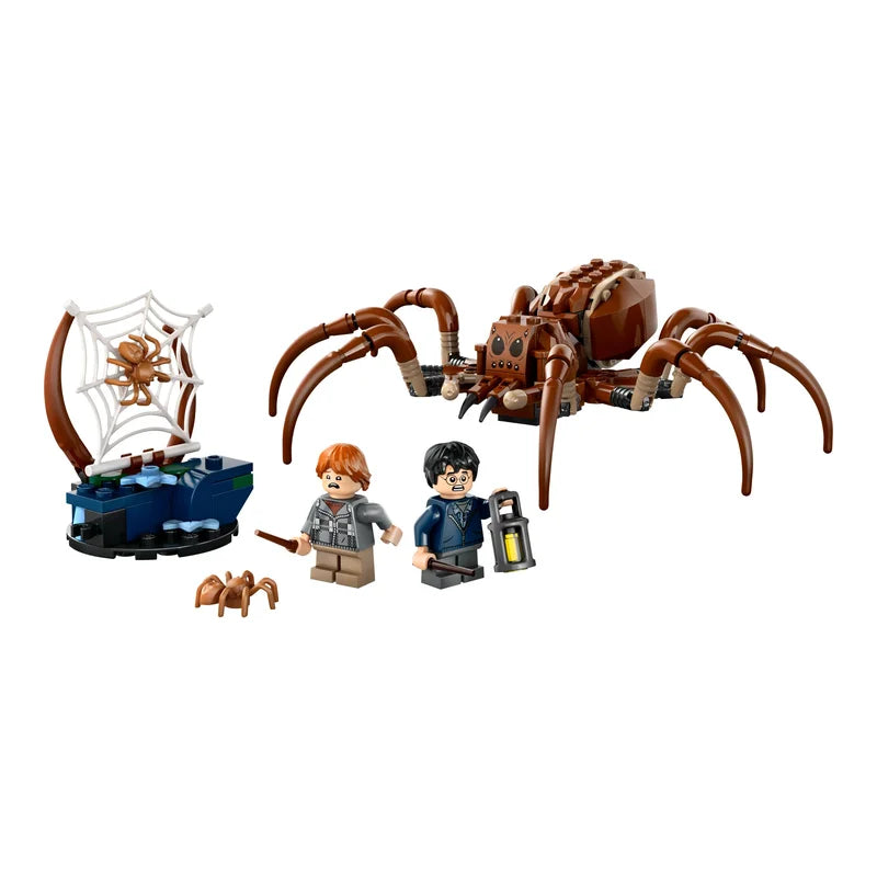 LEGO® Harry Potter 76434 Aragog im Verbotenen Wald™
