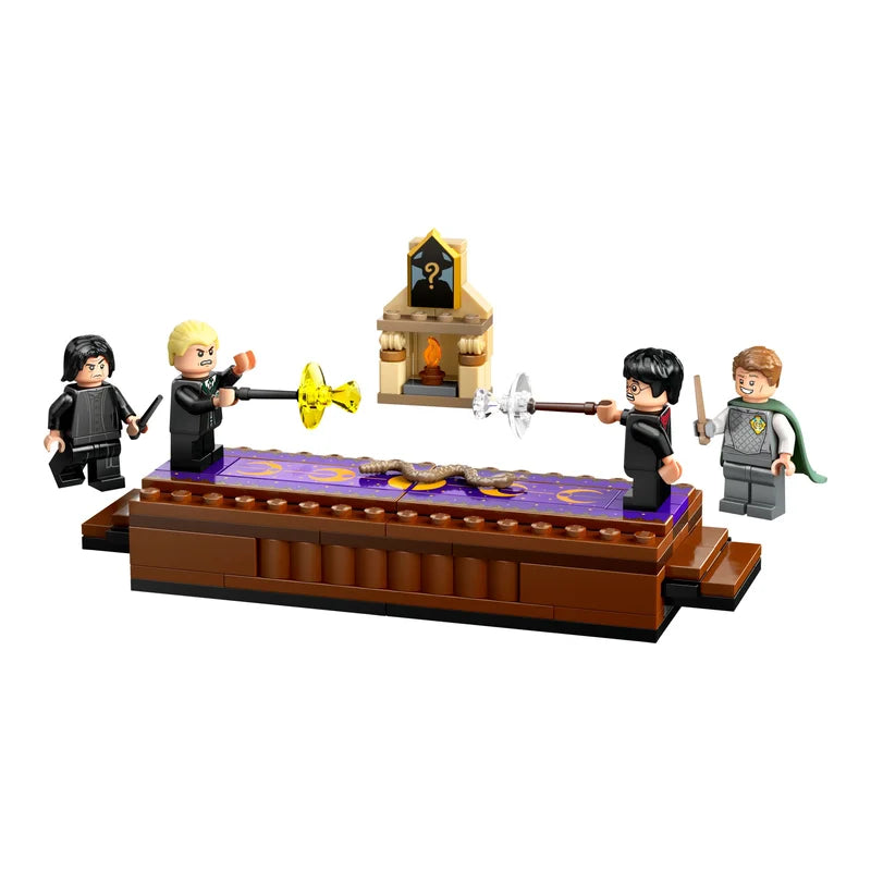 LEGO® Harry Potter 76441 Schloss Hogwarts™: Duellierclub