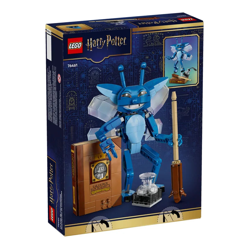 LEGO® Harry Potter 76461 Wichtel - Mr.bricksANDmore