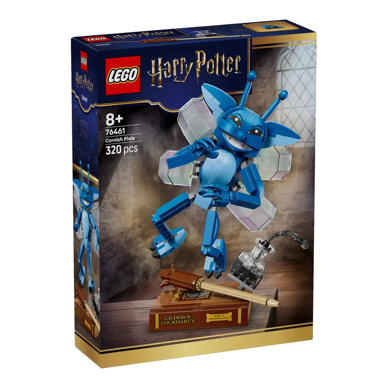 LEGO® Harry Potter 76461 Wichtel - Mr.bricksANDmore