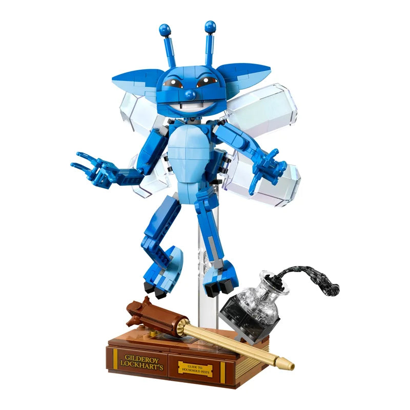 LEGO® Harry Potter 76461 Wichtel - Mr.bricksANDmore