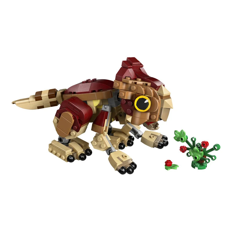 LEGO® Jurassic World Babydinosaurier Dolores: Aquilops - Mr.bricksANDmore