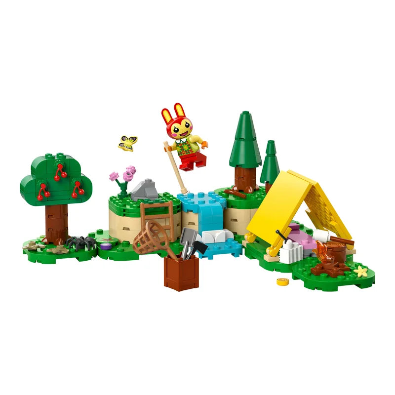 LEGO® Animal Crossing 77047 Mimmis Outdoor-Spaß