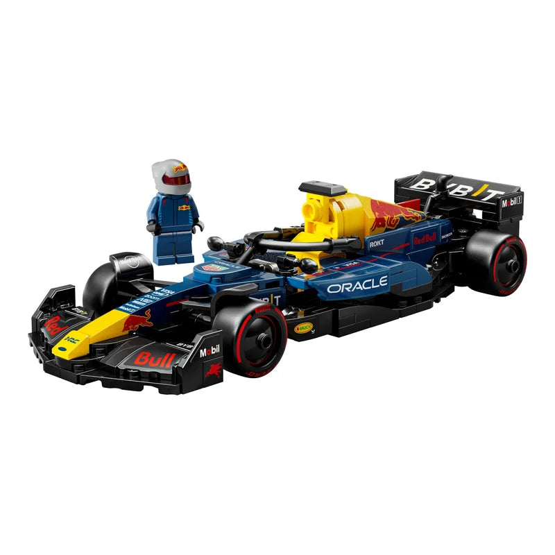 LEGO® Speed Champions 77243 Oracle Red Bull Racing RB20 F1® Rennauto - Mr.bricksANDmore