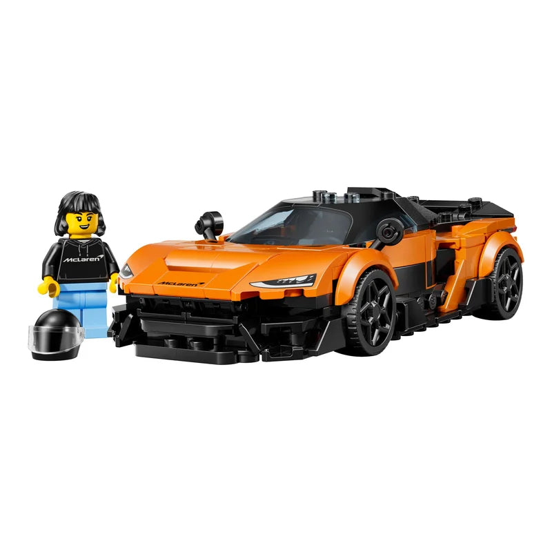 LEGO® Speed Champions 77257 McLaren W1 - Mr.bricksANDmore