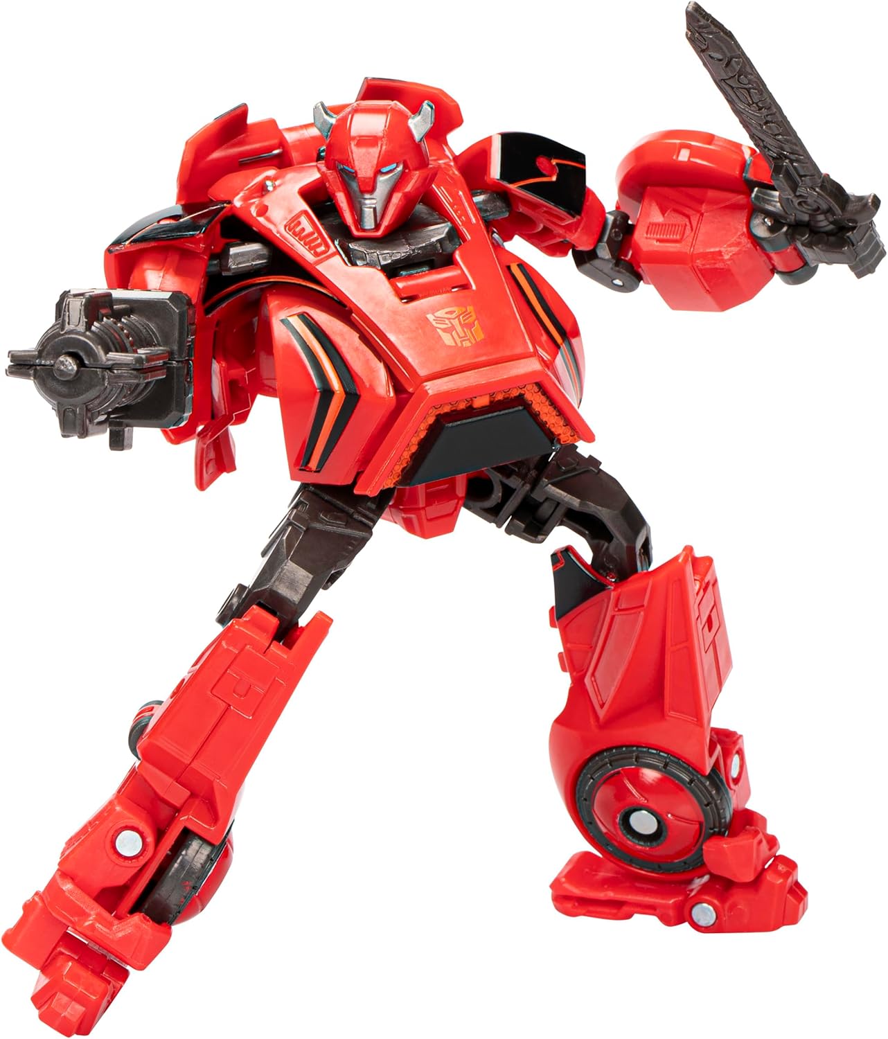 Transformers Studio Series Deluxe Kampf um Cybertron 05 Gamer Edition Cliffjumper F7238ES0 - Mr.bricksANDmore