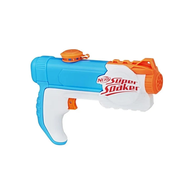 Hasbro® Nerf Super Soaker Piranha Water Blaster E2769EU4 - Mr.bricksANDmore