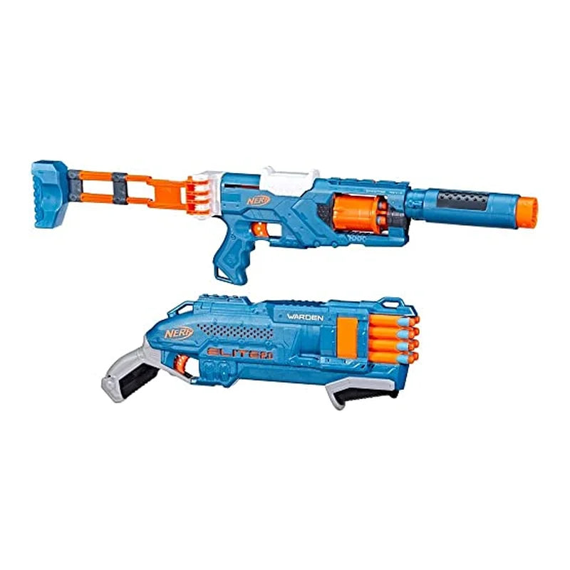 Hasbro® Elite 2.0 Double Defense Pack F5033EU5 - Mr.bricksANDmore