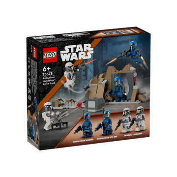 LEGO® Star Wars 75373 Hinterhalt auf Mandalore™ Battle Pack