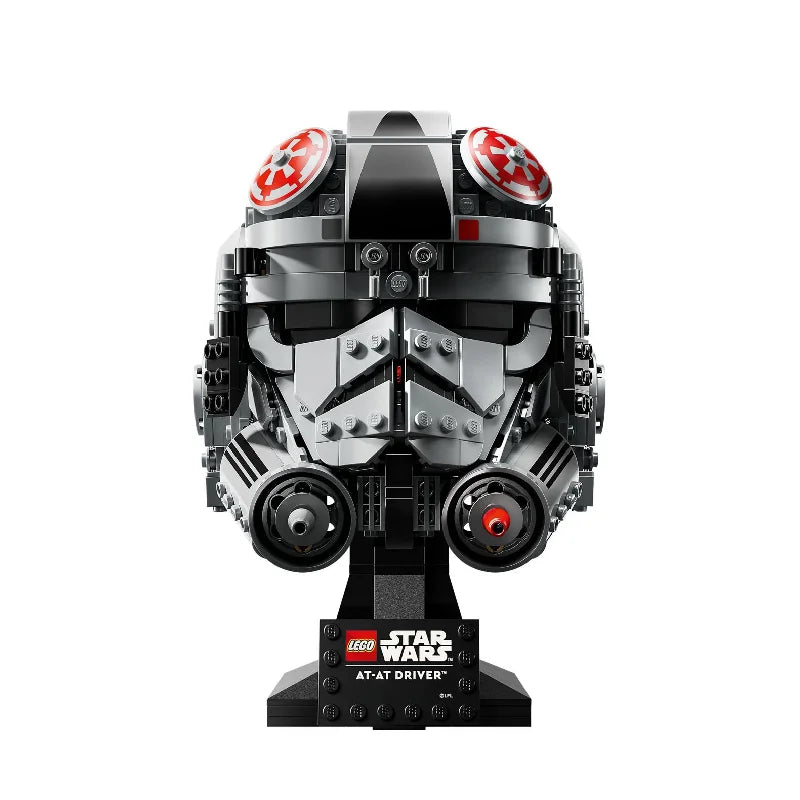 LEGO® Star Wars 75429 AT-AT Pilot™ Helm - Mr.bricksANDmore
