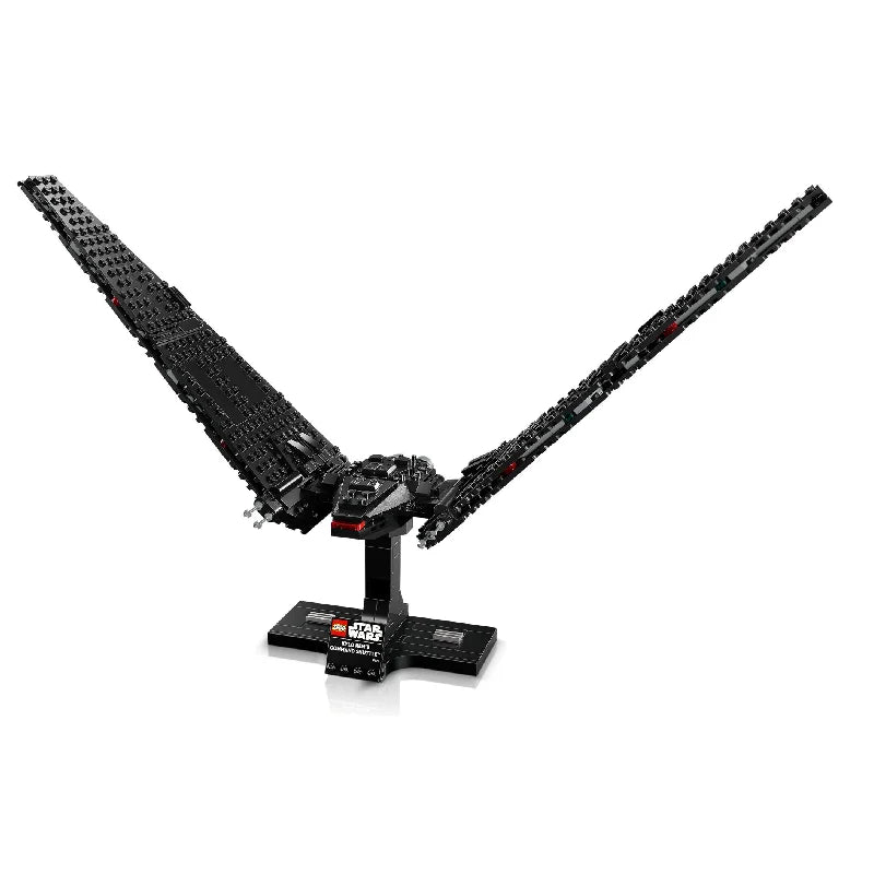 LEGO® Star Wars 75406 Kylo Rens Kommandoshuttle